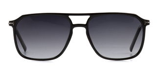 BENX SUNGLASSES BXGÜNŞ9060-C.10 Güneş Genç Erkek,Kadın,Unisex Geometrik Çerçeveli Grilamid (TR90) Polarize - BENX SUNGLASSES