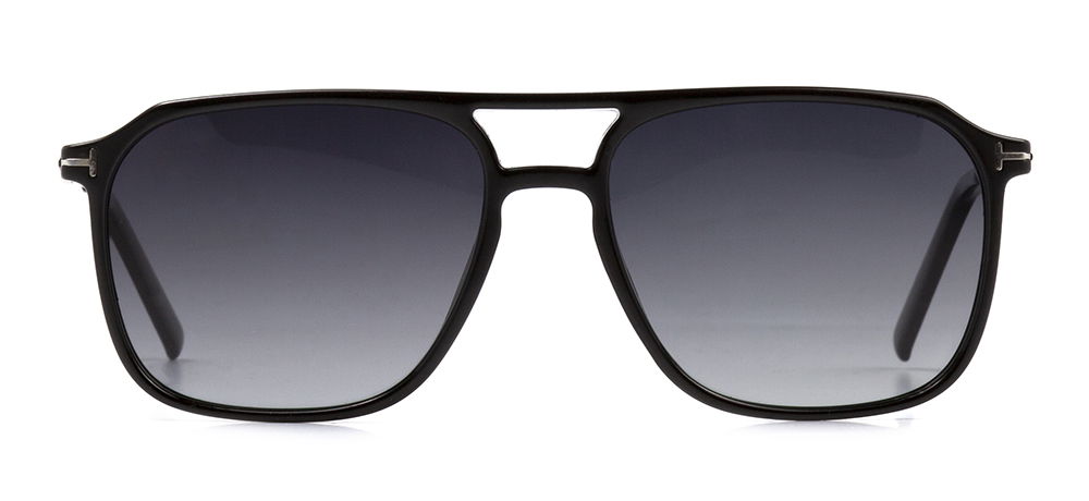 BENX SUNGLASSES BXGÜNŞ9060-C.10 Güneş Genç Erkek,Kadın,Unisex Geometrik Çerçeveli Grilamid (TR90) Polarize - 1