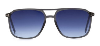 BENX SUNGLASSES BXGÜNŞ9060-C.11 Güneş Genç Erkek,Kadın,Unisex Köşeli Çerçeveli Grilamid TR90 UV400,Polarize - BENX SUNGLASSES