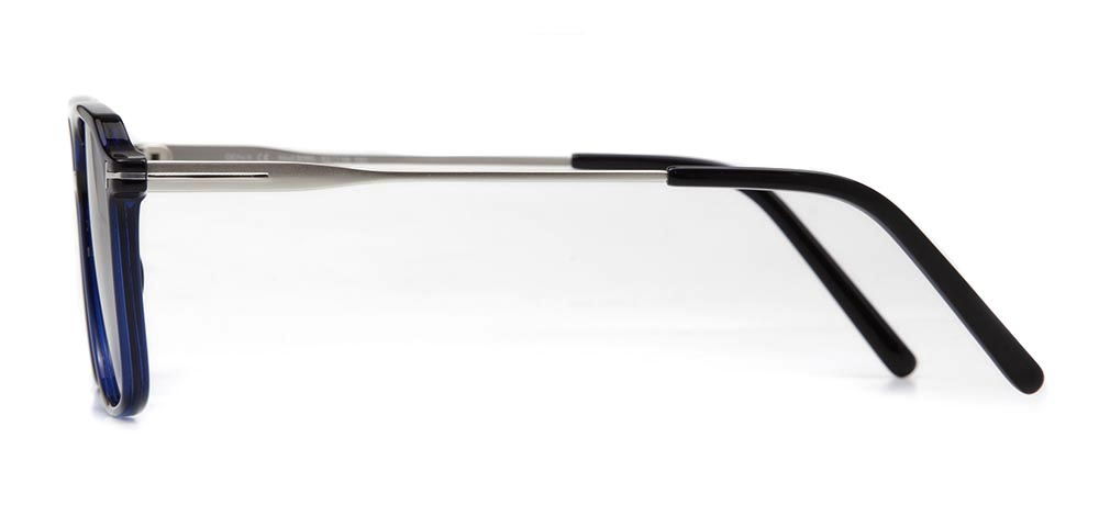 BENX SUNGLASSES BXGÜNŞ9060-C.12 Güneş Genç Erkek,Kadın,Unisex Geometrik Çerçeveli Grilamid (TR90) Polarize - 3