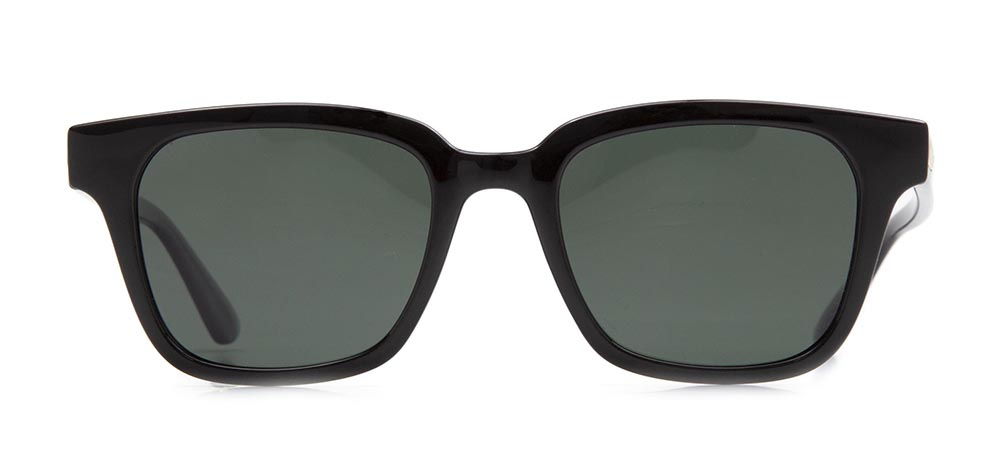 BENX SUNGLASSES BXGÜNŞ9061-06 Güneş Genç Erkek,Kadın,Unisex Köşeli Çerçeveli Grilamid (TR90) Polarize - 1