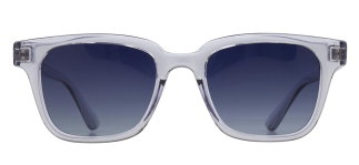 BENX SUNGLASSES BXGÜNŞ9061-205 Güneş Genç Erkek, Kadın, Unisex Köşeli Çerçeveli Grilamid TR90 Polarize - BENX SUNGLASSES