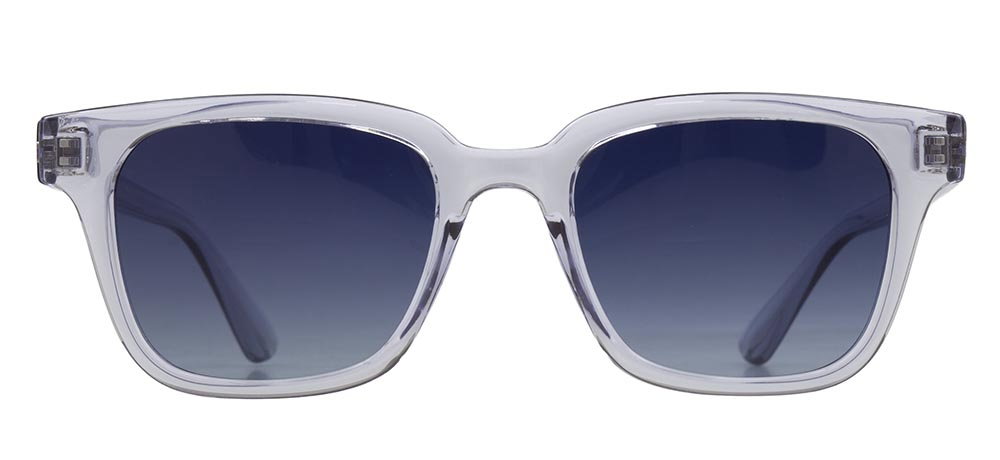 BENX SUNGLASSES BXGÜNŞ9061-205 Güneş Genç Erkek, Kadın, Unisex Köşeli Çerçeveli Grilamid TR90 Polarize - 1