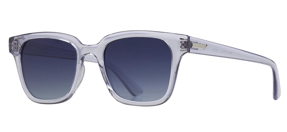 BENX SUNGLASSES BXGÜNŞ9061-205 Güneş Genç Erkek, Kadın, Unisex Köşeli Çerçeveli Grilamid TR90 Polarize - 2
