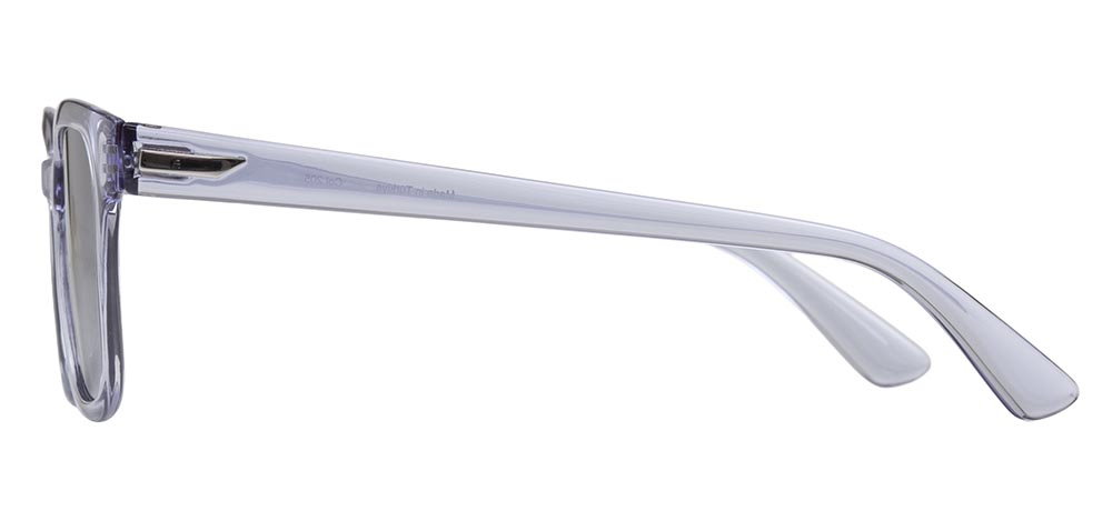 BENX SUNGLASSES BXGÜNŞ9061-205 Güneş Genç Erkek, Kadın, Unisex Köşeli Çerçeveli Grilamid TR90 Polarize - 3
