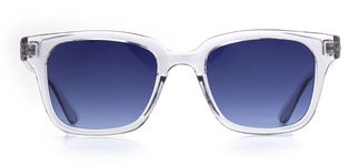 BENX SUNGLASSES BXGÜNŞ9061-205 Güneş Genç Erkek,Kadın,Unisex Köşeli Çerçeveli Grilamid (TR90) Polarize - BENX SUNGLASSES