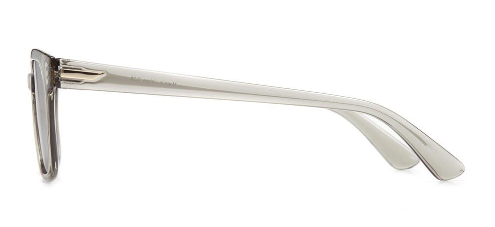 BENX SUNGLASSES BXGÜNŞ9061-C.28 Güneş Genç Erkek,Kadın,Unisex Köşeli Çerçeveli Grilamid (TR90) Polarize - 3