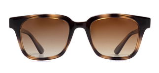 BENX SUNGLASSES BXGÜNŞ9061-DM05 Güneş Genç Erkek,Kadın,Unisex Köşeli Çerçeveli Grilamid (TR90) Polarize - BENX SUNGLASSES