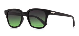 BENX SUNGLASSES BXGÜNŞ9061-M06 Güneş Genç Erkek,Kadın,Unisex Köşeli Çerçeveli Grilamid (TR90) Polarize - BENX SUNGLASSES (1)