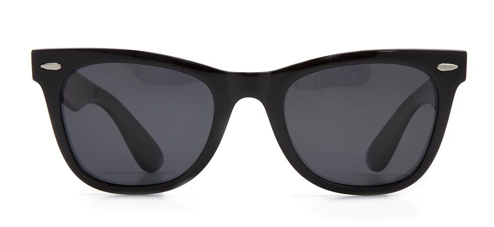 BENX SUNGLASSES BXGÜNŞ9062-06 Güneş Genç Erkek,Kadın,Unisex Köşeli Çerçeveli Grilamid TR90 UV400,Polarize - 1