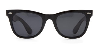 BENX SUNGLASSES BXGÜNŞ9062-06 Güneş Genç Erkek,Kadın,Unisex Köşeli Çerçeveli Grilamid TR90 UV400,Polarize 