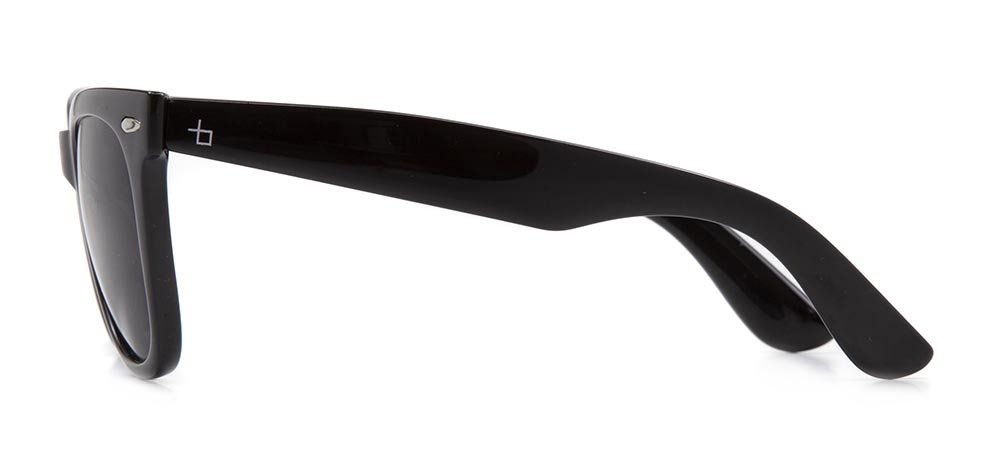 BENX SUNGLASSES BXGÜNŞ9062-06 Güneş Genç Erkek,Kadın,Unisex Köşeli Çerçeveli Grilamid TR90 UV400,Polarize - 3