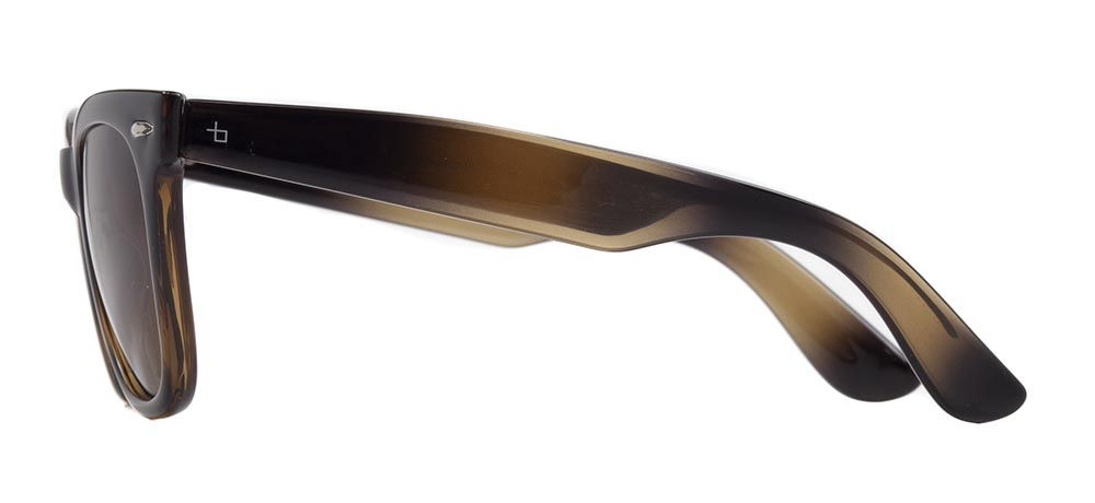 BENX SUNGLASSES BXGÜNŞ9062-DM05 Güneş Genç Erkek - 3