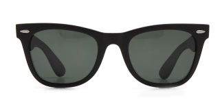 BENX SUNGLASSES BXGÜNŞ9062-M06 Güneş Genç Erkek,Kadın,Unisex Köşeli Çerçeveli Grilamid TR90 UV400,Polarize - BENX SUNGLASSES