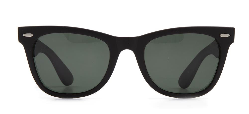 BENX SUNGLASSES BXGÜNŞ9062-M06 Güneş Genç Erkek,Kadın,Unisex Köşeli Çerçeveli Grilamid TR90 UV400,Polarize - 1