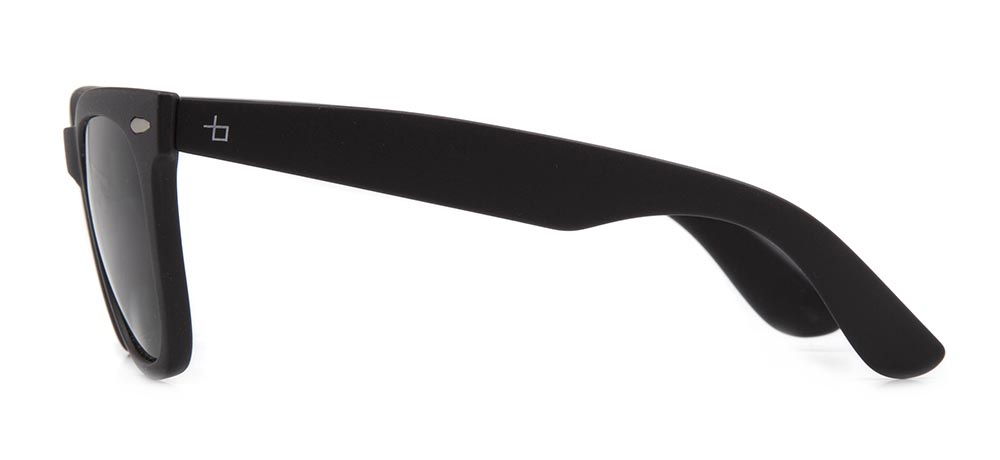 BENX SUNGLASSES BXGÜNŞ9062-M06 Güneş Genç Erkek,Kadın,Unisex Köşeli Çerçeveli Grilamid TR90 UV400,Polarize - 3