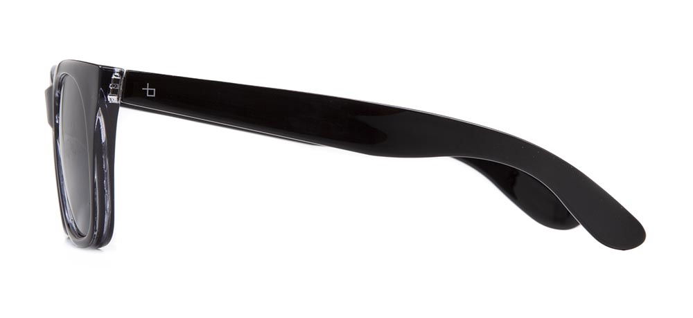 BENX SUNGLASSES BXGÜNŞ9063-D300 Güneş Genç Erkek - 3