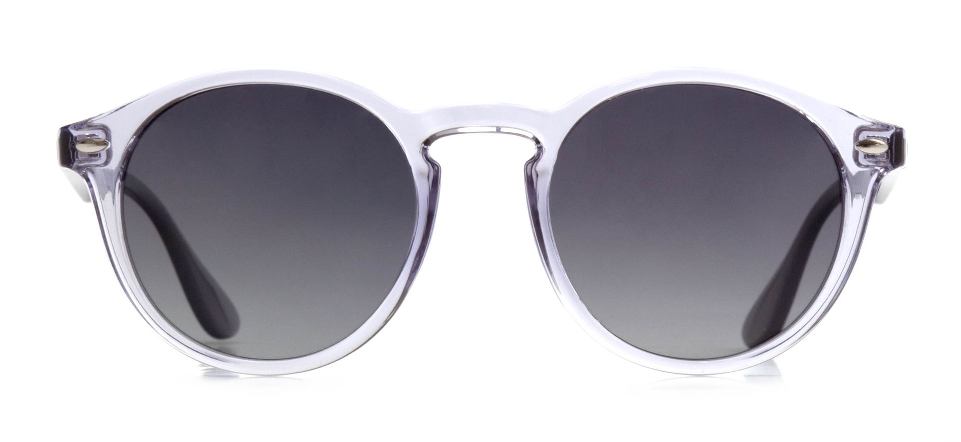 BENX SUNGLASSES BXGÜNŞ9064-C.04 Güneş Çocuk Erkek,Kadın,Unisex Yuvarlak Çerçeveli Grilamid (TR90) Polarize - 1