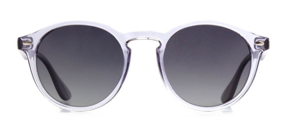 BENX SUNGLASSES BXGÜNŞ9064-C.04 Güneş Çocuk Erkek,Kadın,Unisex Yuvarlak Çerçeveli Grilamid (TR90) Polarize - 1