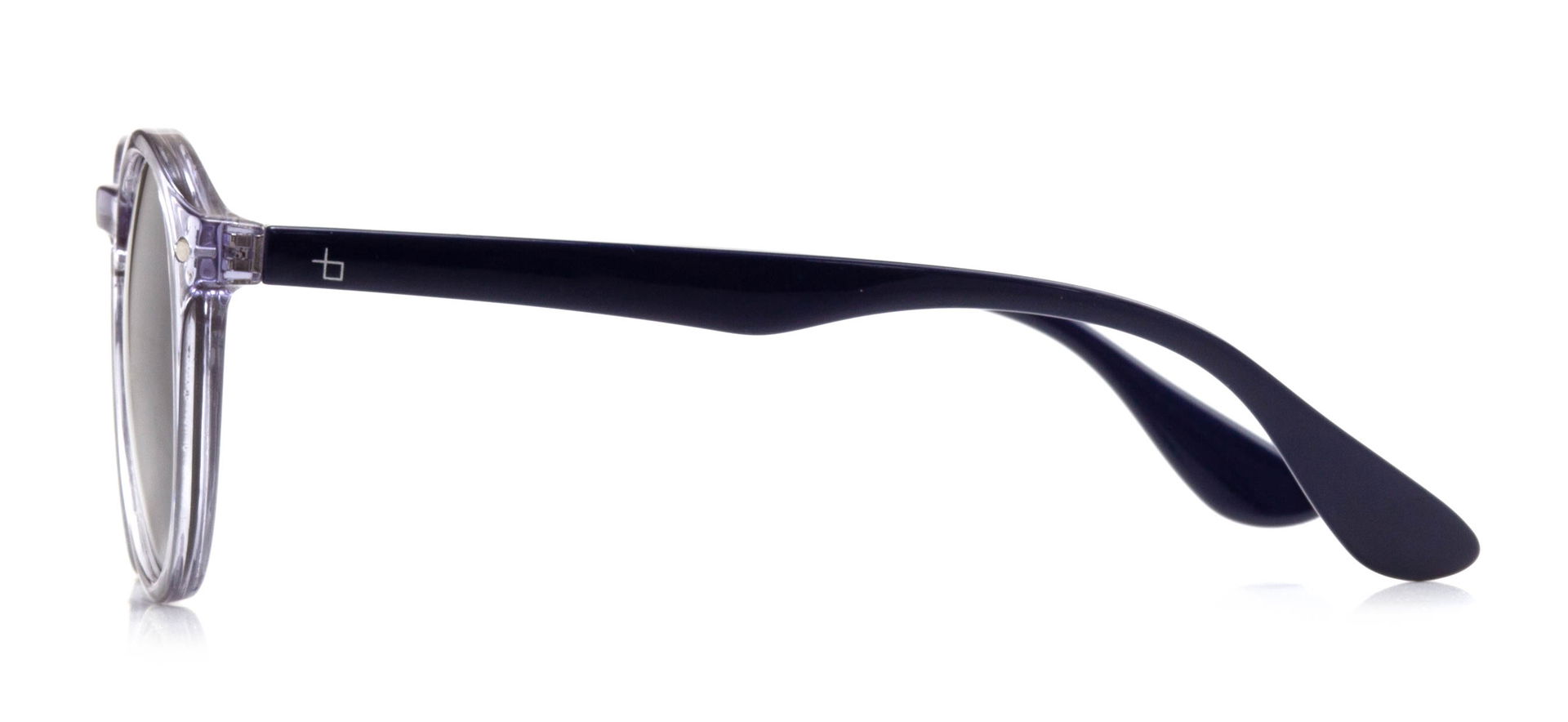 BENX SUNGLASSES BXGÜNŞ9064-C.04 Güneş Çocuk Erkek,Kadın,Unisex Yuvarlak Çerçeveli Grilamid (TR90) Polarize - 3