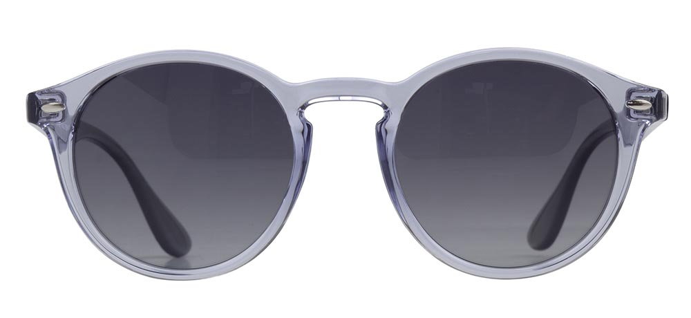 BENX SUNGLASSES BXGÜNŞ9064-C.04 Güneş Çocuk Erkek,Kadın,Unisex Yuvarlak Çerçeveli Grilamid TR90UV400,Polarize - 1