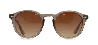 BENX SUNGLASSES BXGÜNŞ9064-C.28 Güneş Genç Erkek,Kadın,Unisex Yuvarlak Çerçeveli Grilamid TR90UV400,Polarize 