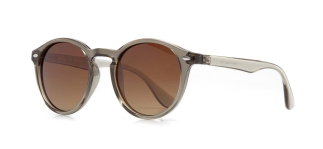 BENX SUNGLASSES BXGÜNŞ9064-C.28 Güneş Genç Erkek,Kadın,Unisex Yuvarlak Çerçeveli Grilamid TR90UV400,Polarize - BENX SUNGLASSES (1)