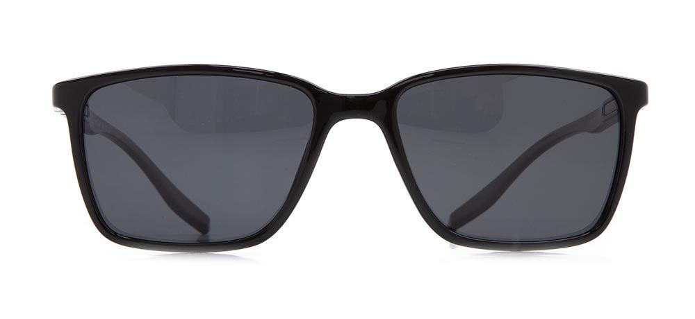 BENX SUNGLASSES BXGÜNŞ9065-06 Güneş Genç,Yetişkin Erkek Köşeli Çerçeveli Grilamid TR90 Filtresiz - 1