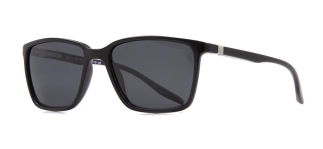 BENX SUNGLASSES BXGÜNŞ9065-06 Güneş Genç,Yetişkin Erkek Köşeli Çerçeveli Grilamid TR90 Filtresiz - BENX SUNGLASSES (1)