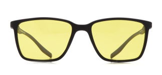 BENX SUNGLASSES BXGÜNŞ9065-C.01 Güneş Genç,Yetişkin Erkek Köşeli Çerçeveli Grilamid TR90 Filtresiz - BENX SUNGLASSES