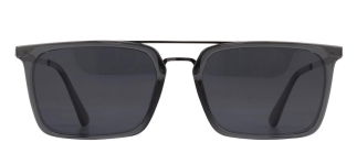 BENX SUNGLASSES BXGÜNŞ9066-05 Güneş Genç Erkek Köşeli Çerçeveli Grilamid TR90 Polarize - BENX SUNGLASSES