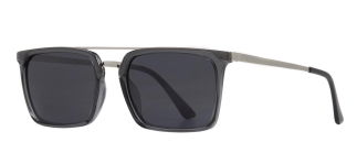 BENX SUNGLASSES BXGÜNŞ9066-05 Güneş Genç Erkek Köşeli Çerçeveli Grilamid TR90 Polarize - BENX SUNGLASSES (1)