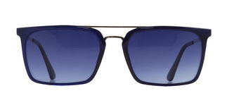 BENX SUNGLASSES BXGÜNŞ9066-118 Güneş Genç Erkek Köşeli Çerçeveli Grilamid TR90 Polarize - BENX SUNGLASSES