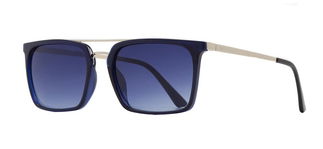 BENX SUNGLASSES BXGÜNŞ9066-118 Güneş Genç Erkek Köşeli Çerçeveli Grilamid TR90 Polarize - BENX SUNGLASSES (1)