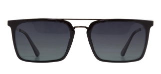 BENX SUNGLASSES BXGÜNŞ9066-119 Güneş Genç Erkek Köşeli Çerçeveli Grilamid TR90 Polarize - BENX SUNGLASSES