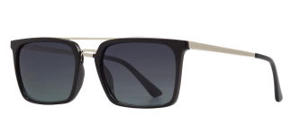 BENX SUNGLASSES BXGÜNŞ9066-119 Güneş Genç Erkek Köşeli Çerçeveli Grilamid TR90 Polarize - BENX SUNGLASSES (1)