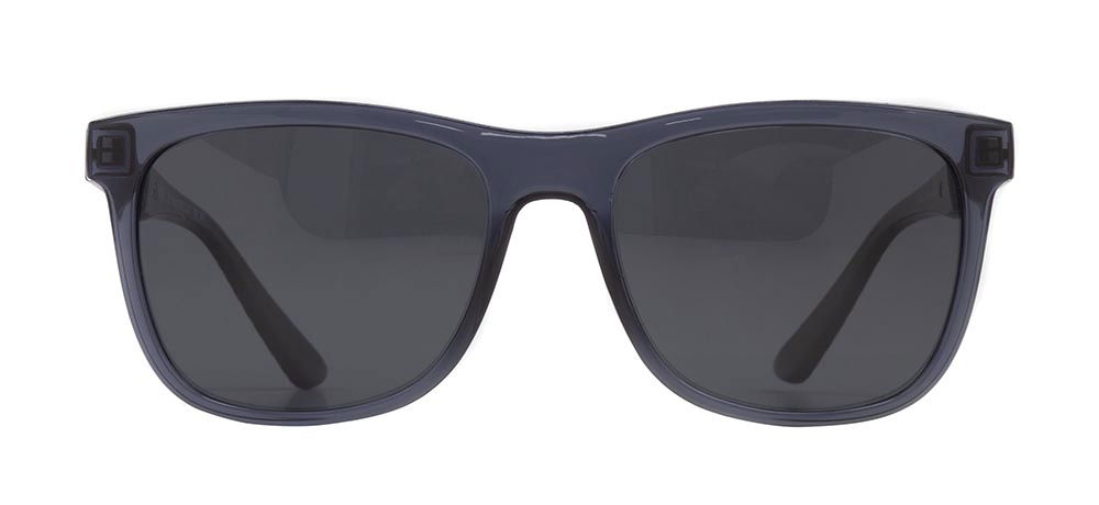 BENX SUNGLASSES BXGÜNŞ9067-05 Güneş Genç Erkek Yarı-Oval Çerçeveli Grilamid TR90 UV400,Polarize - 1