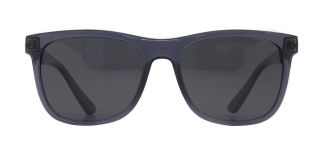 BENX SUNGLASSES BXGÜNŞ9067-05 Güneş Genç Erkek Yarı-Oval Çerçeveli Grilamid TR90 UV400,Polarize - BENX SUNGLASSES