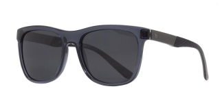 BENX SUNGLASSES BXGÜNŞ9067-05 Güneş Genç Erkek Yarı-Oval Çerçeveli Grilamid TR90 UV400,Polarize - BENX SUNGLASSES (1)