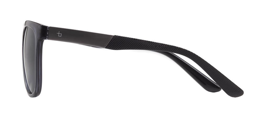 BENX SUNGLASSES BXGÜNŞ9067-05 Güneş Genç Erkek Yarı-Oval Çerçeveli Grilamid TR90 UV400,Polarize - 3
