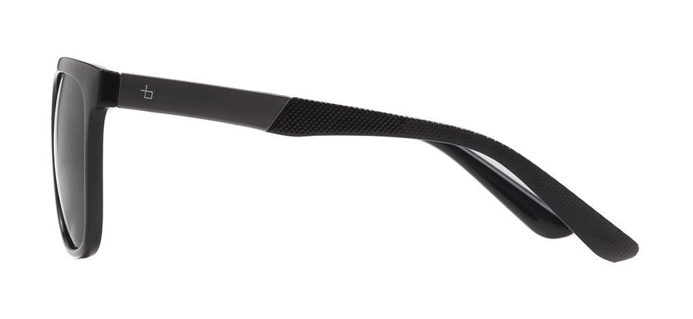 BENX SUNGLASSES BXGÜNŞ9067-06 Güneş Genç Erkek Köşeli Çerçeveli Grilamid TR90 UV400,Polarize - 3