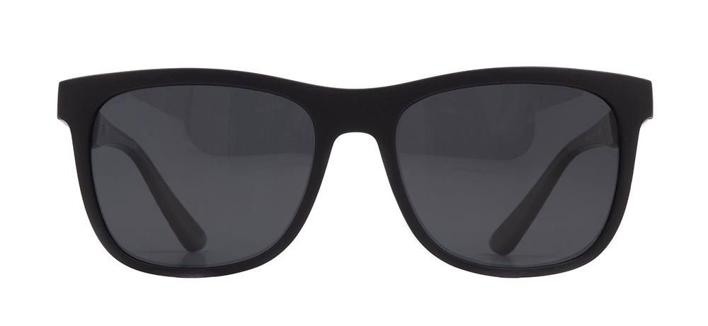 BENX SUNGLASSES BXGÜNŞ9067-M06 Güneş Genç Erkek Köşeli Çerçeveli Grilamid TR90 UV400,Polarize - 1