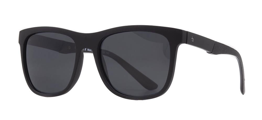 BENX SUNGLASSES BXGÜNŞ9067-M06 Güneş Genç Erkek Köşeli Çerçeveli Grilamid TR90 UV400,Polarize - 2