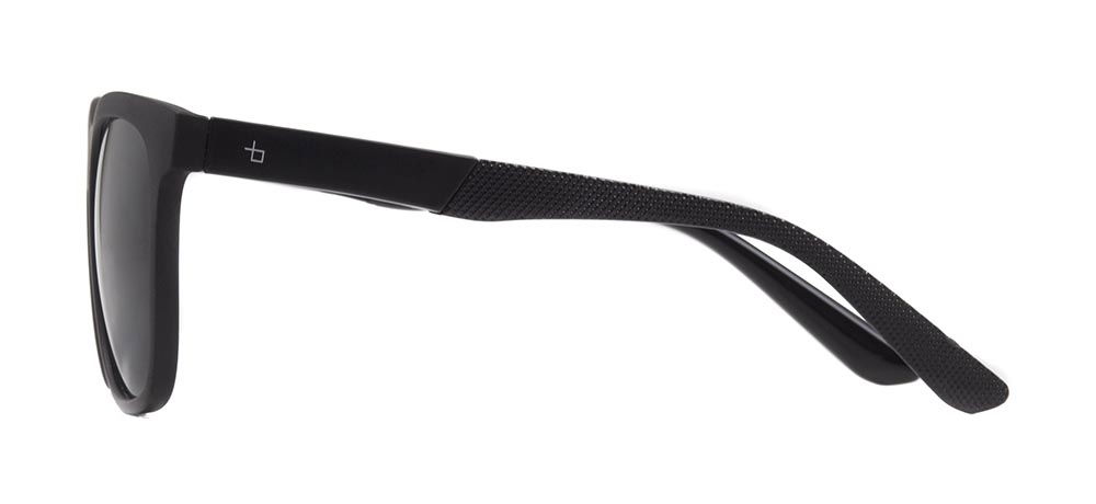 BENX SUNGLASSES BXGÜNŞ9067-M06 Güneş Genç Erkek Köşeli Çerçeveli Grilamid TR90 UV400,Polarize - 3