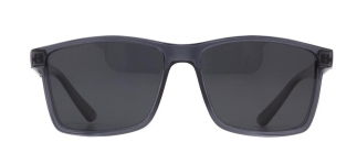 BENX SUNGLASSES BXGÜNŞ9068-05 Güneş Genç,Yetişkin Erkek Köşeli Çerçeveli Grilamid TR90 UV400,Polarize 