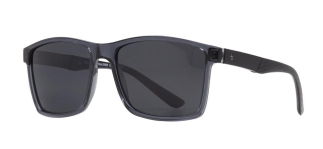 BENX SUNGLASSES BXGÜNŞ9068-05 Güneş Genç,Yetişkin Erkek Köşeli Çerçeveli Grilamid TR90 UV400,Polarize - BENX SUNGLASSES (1)