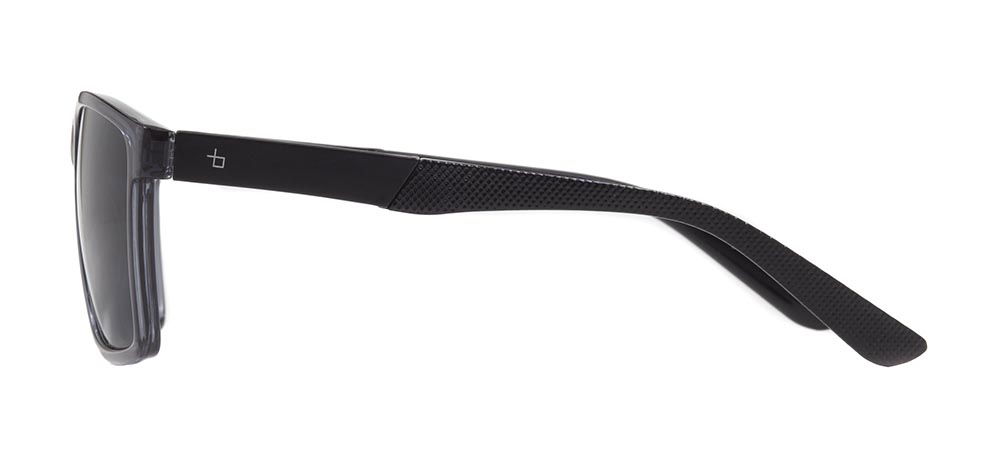 BENX SUNGLASSES BXGÜNŞ9068-05 Güneş Genç,Yetişkin Erkek Köşeli Çerçeveli Grilamid TR90 UV400,Polarize - 3
