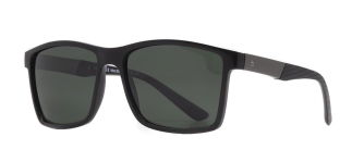 BENX SUNGLASSES BXGÜNŞ9068-06 Güneş Genç,Yetişkin Erkek Köşeli Çerçeveli Grilamid TR90 UV400,Polarize - BENX SUNGLASSES (1)