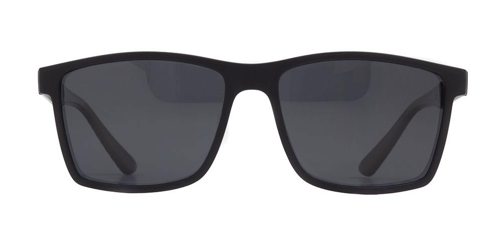 BENX SUNGLASSES BXGÜNŞ9068-M06 Güneş Genç,Yetişkin Erkek Köşeli Çerçeveli Grilamid TR90 UV400,Polarize - 1
