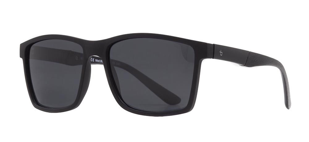 BENX SUNGLASSES BXGÜNŞ9068-M06 Güneş Genç,Yetişkin Erkek Köşeli Çerçeveli Grilamid TR90 UV400,Polarize - 2